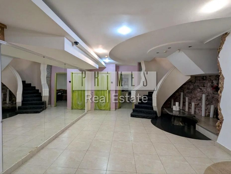 Коммерческая недвижимость по адресу ул. Сечевых Стрельцов (площадь 264 м²) - Atlanta.ua - фото 6