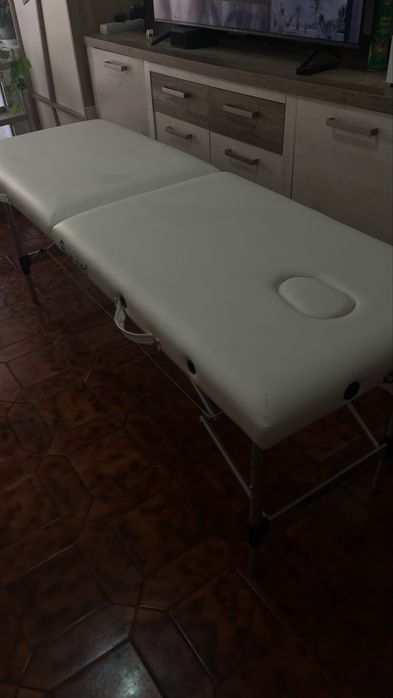 Marquesa portátil em PERFEITO estado