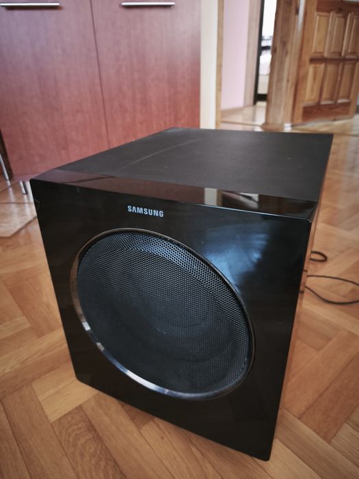 Subwoofer Samsung 90/180W