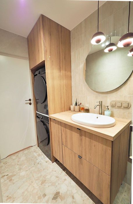 Usługi remontowe i ogólnobudowlane