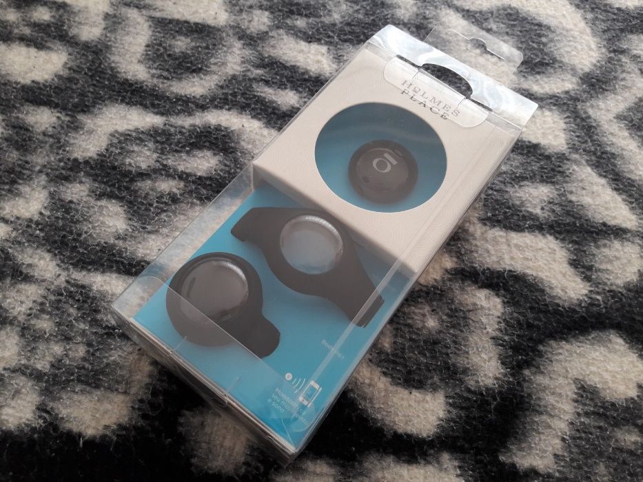 Fit Bug Holmes Place