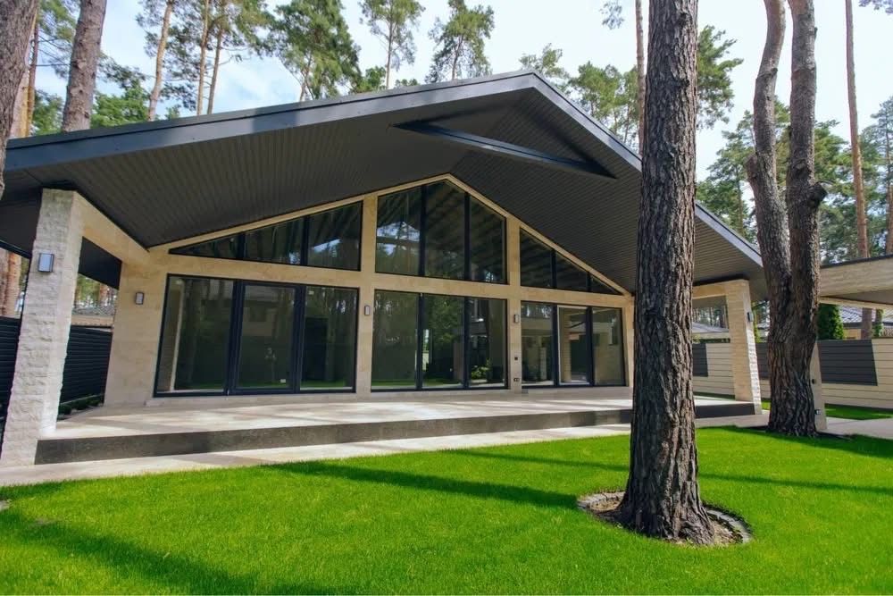 Сучасний стильнмй будинок в Лісовій Бучі! Без комісії