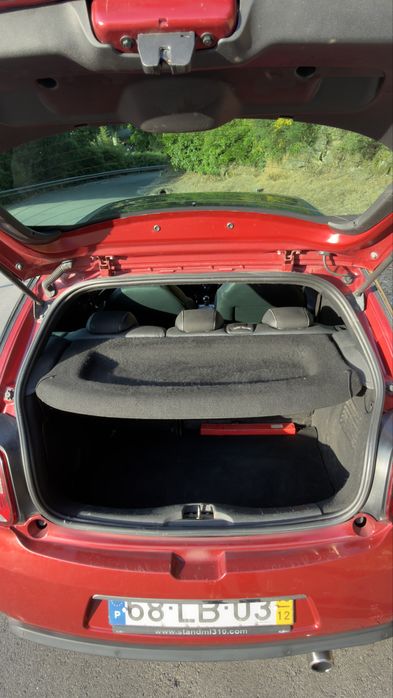 Citroen ds3 1.6hdi