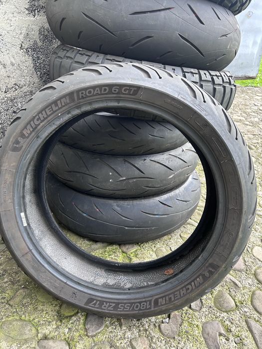 Мото шини R17 R18 21   Спорт ,  Мотард