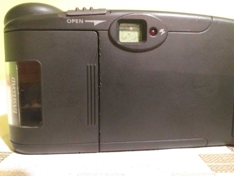 Aparat Fotograficzny Kodak KE50 EasyLoad