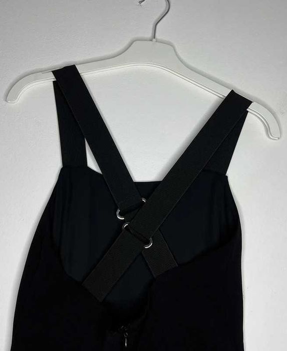 TopShop Kombinezon Black 36 S