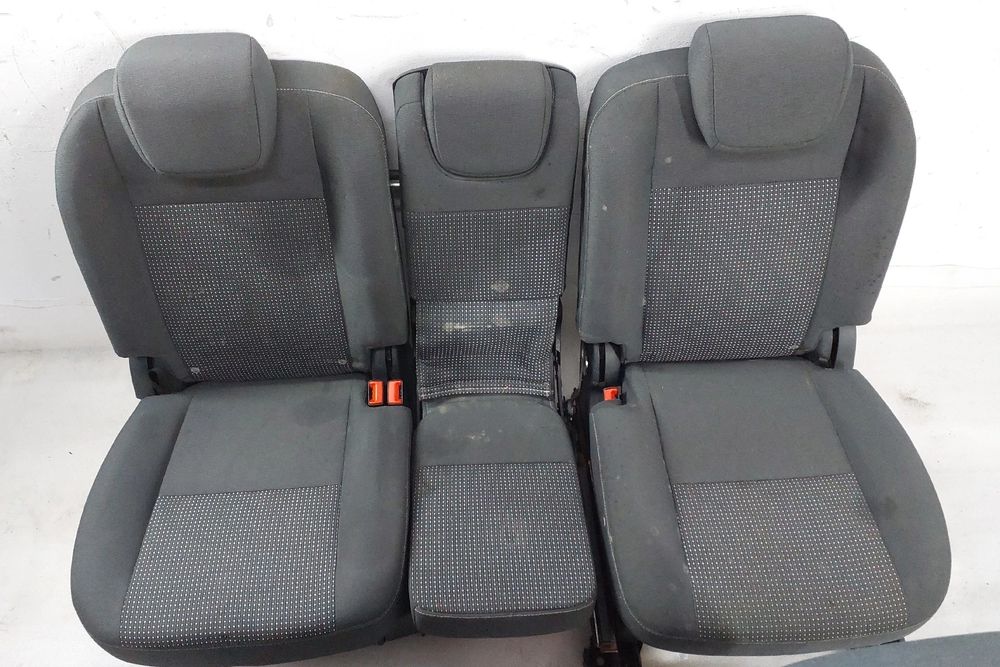 Conjunto de bancos FORD Grand C-Max (DXA/CB7, DXA/CEU)