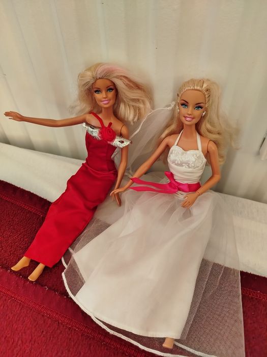 Кукла Барби симба, Мател ,Челси,