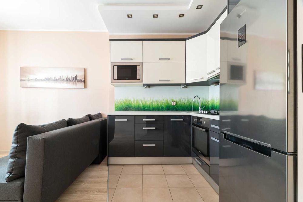 Działki Leśne ul. Nowogrodzka / 2-pokoje blisko Centrum + parking