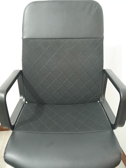 Cadeira Renberget ikea