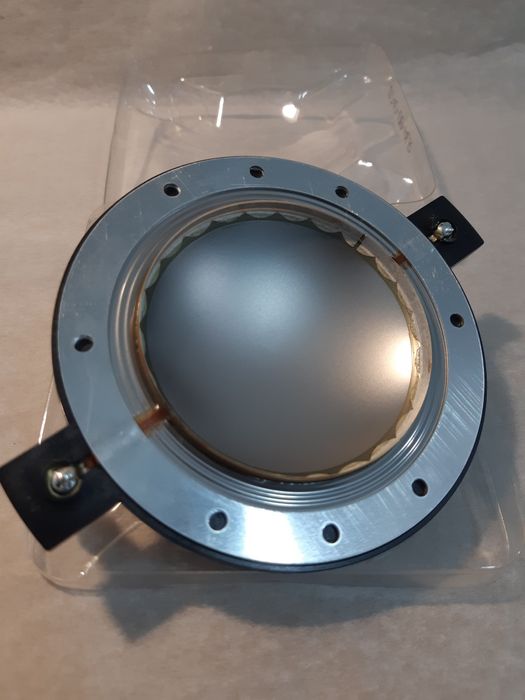 Ремкомплект мембрани вч драйвери MAG м112,м200