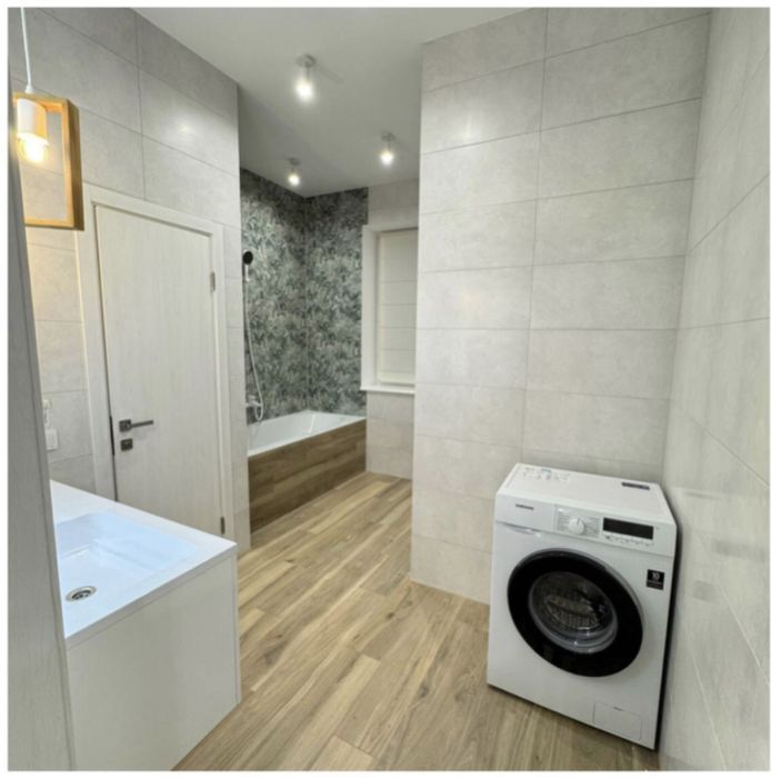 Оренда будинку з дорогим ремонтом в лісовій Бучі