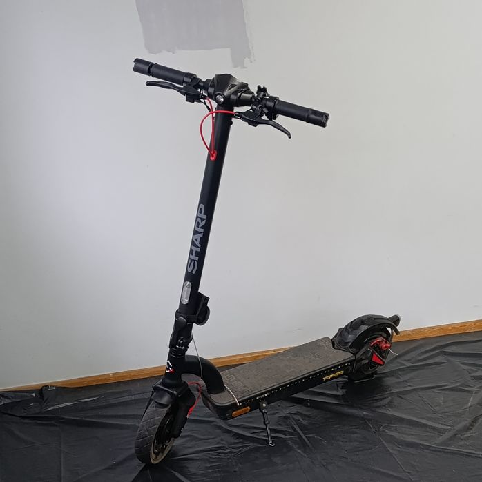 Hulajnoga elektryczna sharp ks4