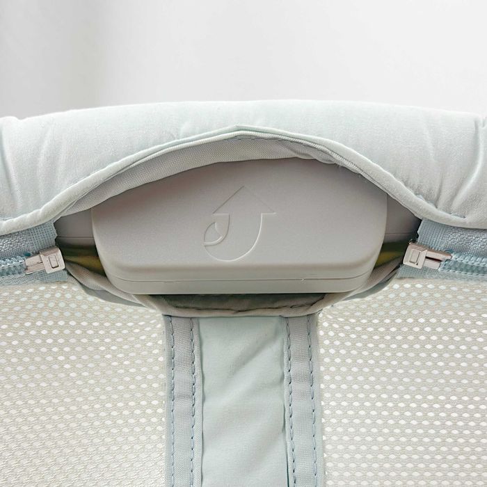 Berço Next2Me - CHICCO + Colchão Extra