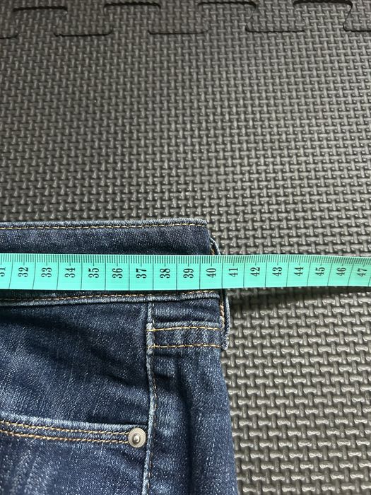 Spodnie Jenasy Levi’s