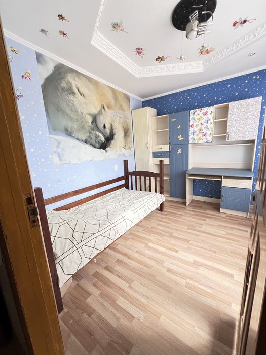 Сдам 3 кімнатну квартиру подобово N21