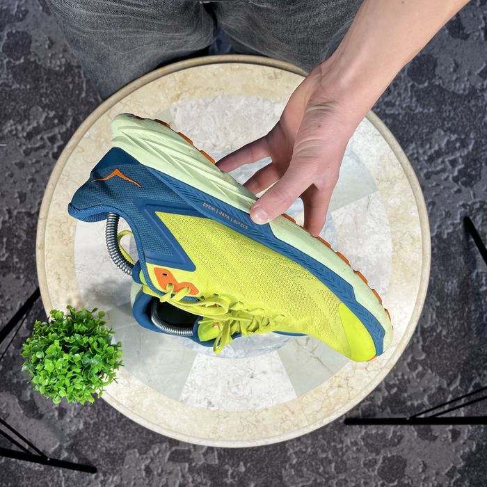 Кросівки Hoka Zinal