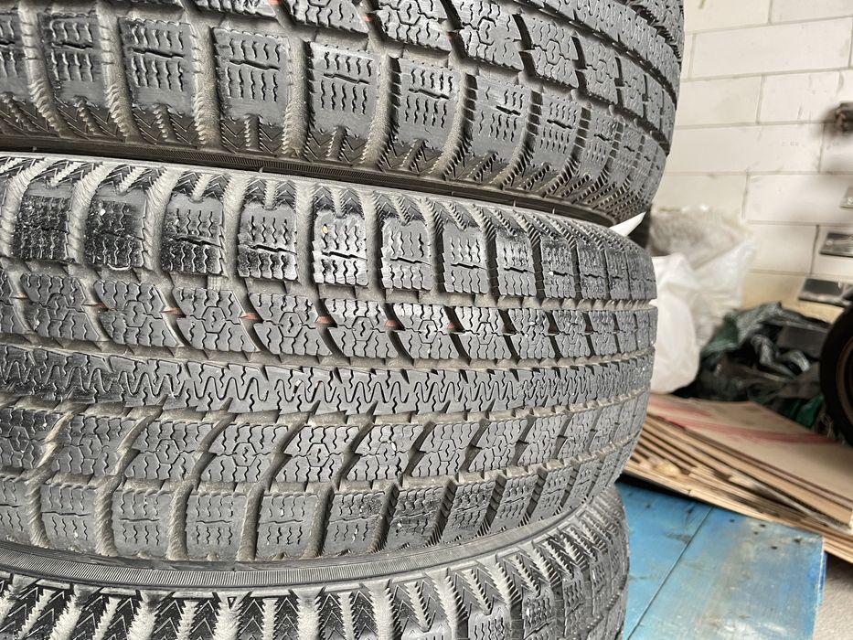 Колеса 175/65 R14 Toyo Observe GSI-5 зима
