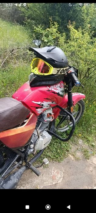 Продам вайпер 150