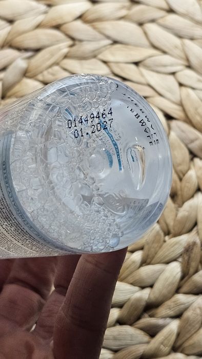Dermedic Normacne pianka oczyszczająca