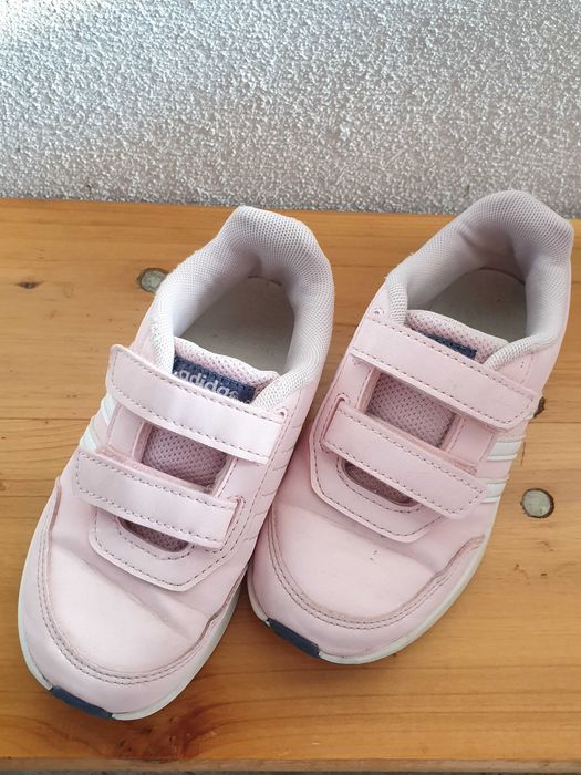 Sapatilhas de Menina - Adiadas