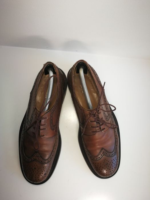 Брогі Pollini 42