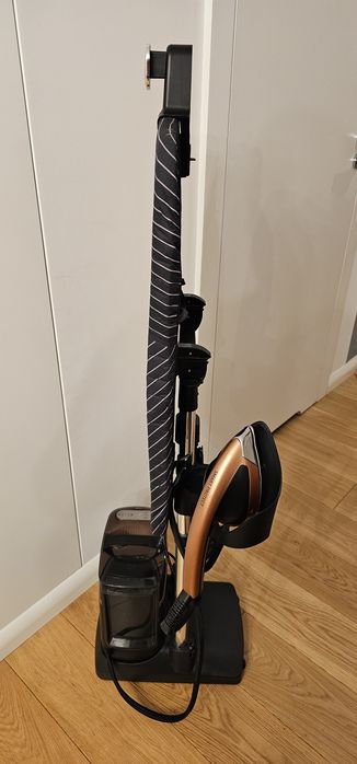 System do prasowania TEFAL Ixeo Power Parownica z deską