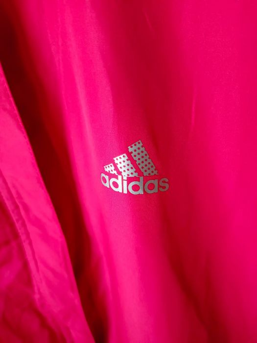 Bluza/kurtka do biegania adidas clima365 climaproof .