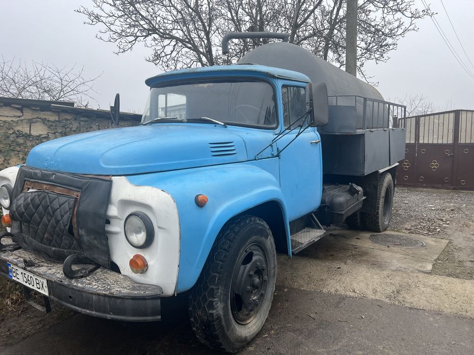 Ассенизатор,илосос