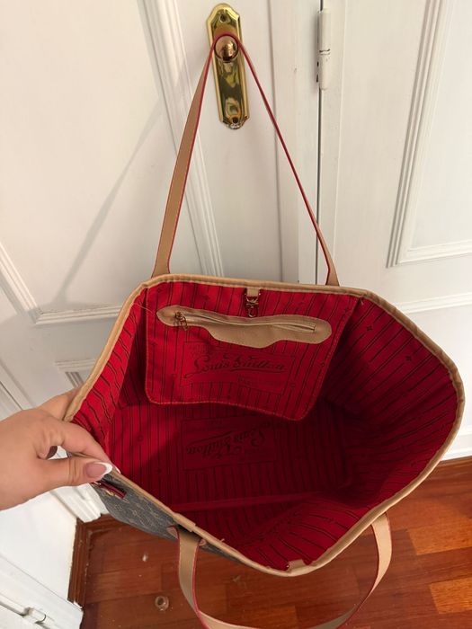 Top bolsa grande