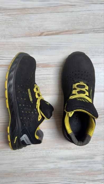 Półbuty robocze ESD O1 SRC Chicago Vm Footwear  buty BHP