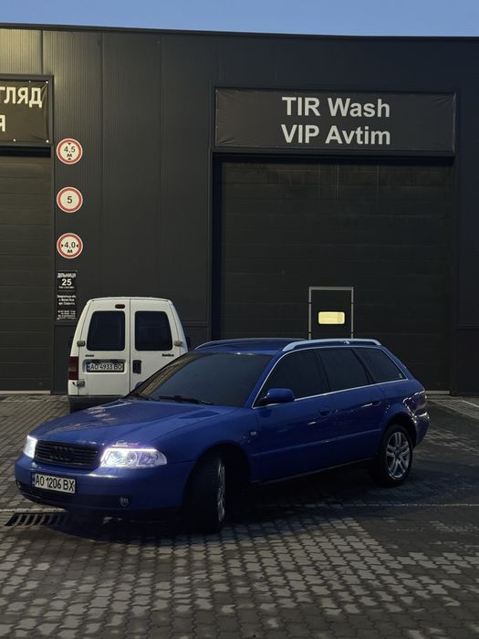Продам Audi A4b5