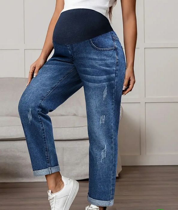 Джинси для вагітних