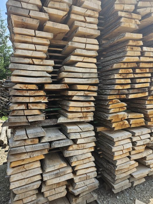 Deski bukowe  jesionowe,debowe jaworowe