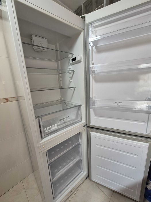 Vendo frigorifico combinado Hotpoint
