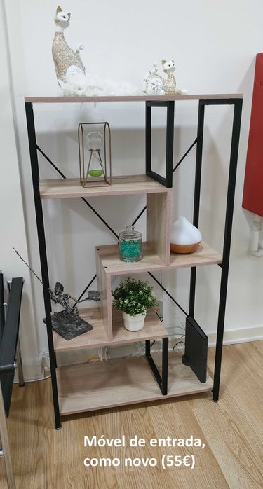 Móvel Entrada - como novo