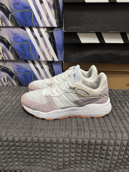 Жіночі кросівки Adidas Crazychaos 41(26см) оригінал