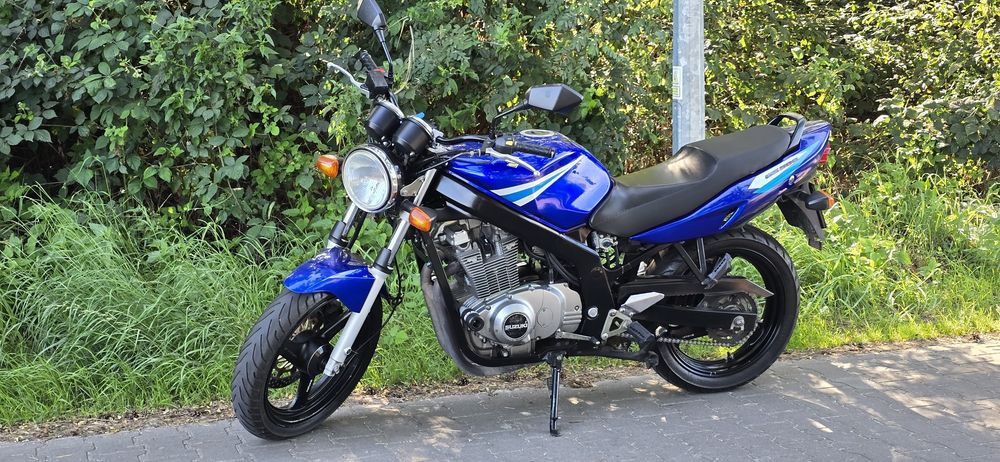 Suzuki