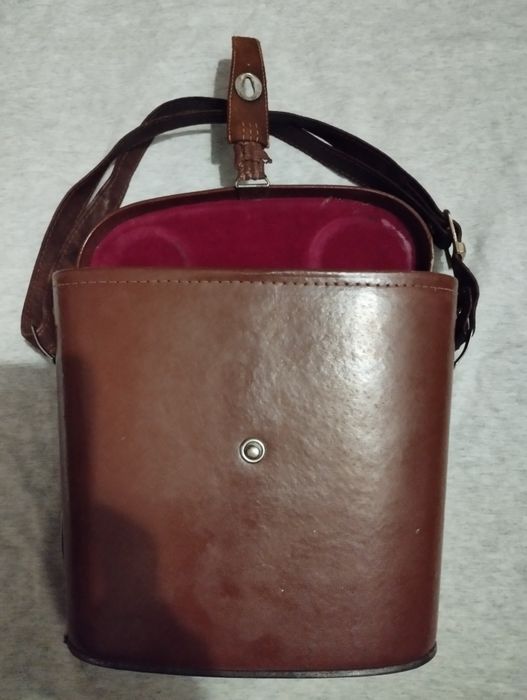 Бинокль Carl Zeiss Wetzlar Splend 7x50. Винтаж, отличная оптика