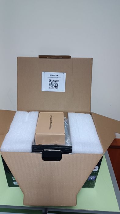 Авто магнитола 1 DIn .URVOLAX UR91C 10,1-дюймовий android 13  /2/32