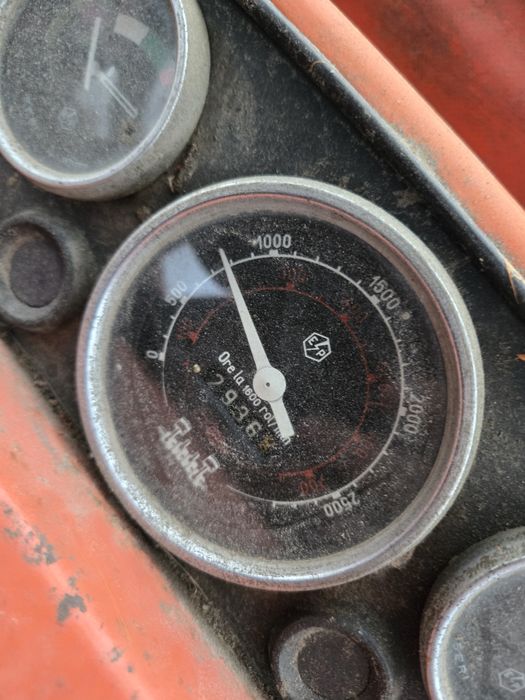 Fiat 450 Export 2WD