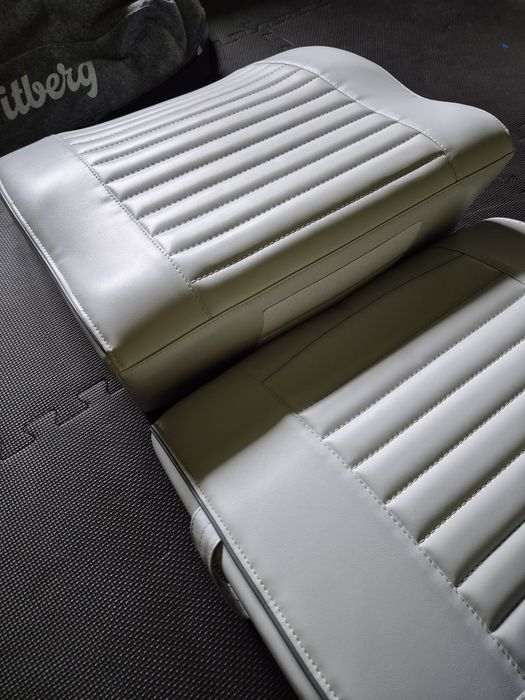 Vitberg RS2 Masażer sprzęt medyczny