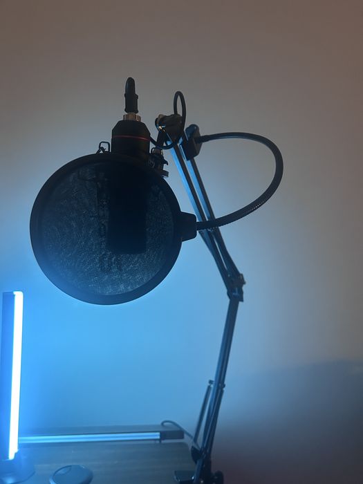 Mikrofon spc gear sm900