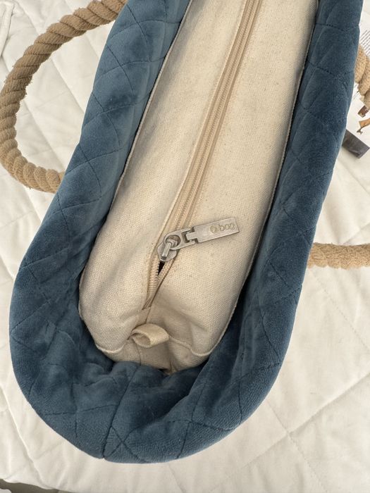 Obag torebka standard akcesoria tj body, rączki, opaska i organizer.