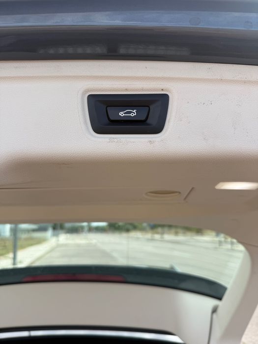 Bmw 318d touring 2022
