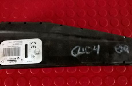 Airbag Banco Esquerdo - 985H16834R - RENAULT CLIO IV (BH_)