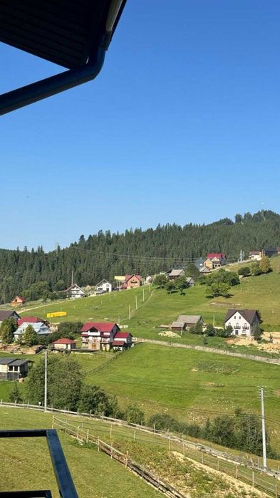 Інвестиція у готельний бізнес, Поляниця