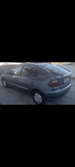 Renault Mégane 190000 kms — photo 4