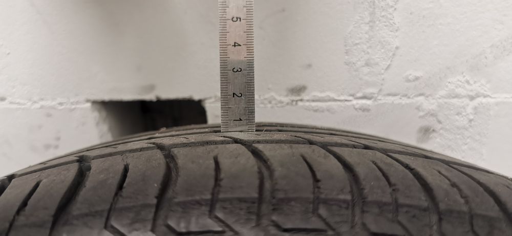4x alufelgi RIAL 15 cali z oponami, Meriva, Astra, Corsa, 4x100
