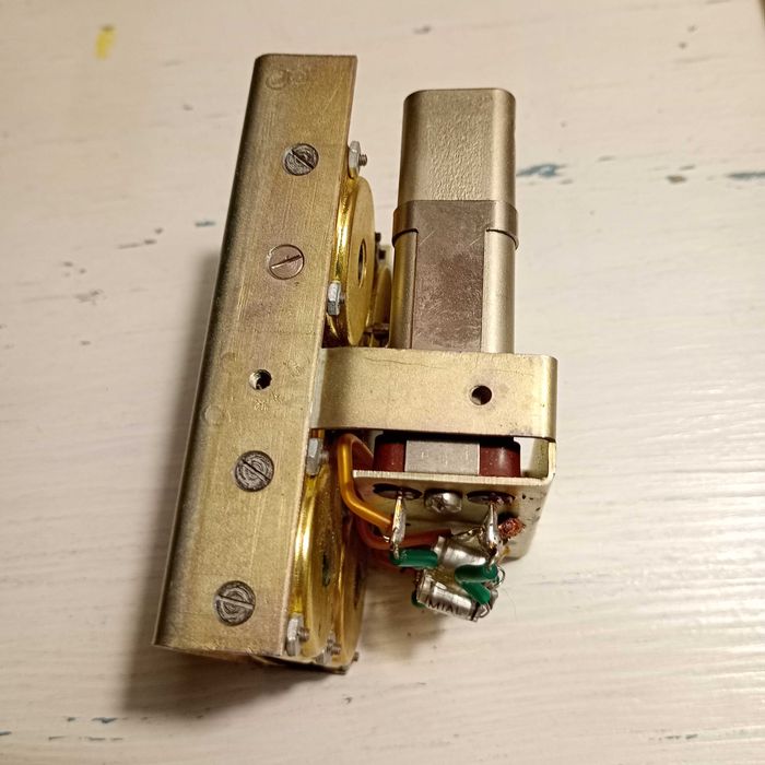 Unitra OMIG FZ-60-IIa